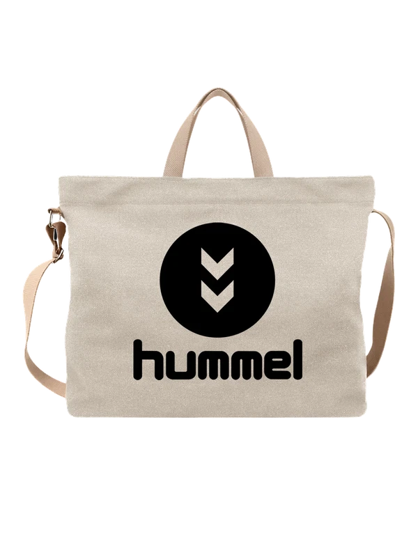Сумка Hummel — Белая, фото 1