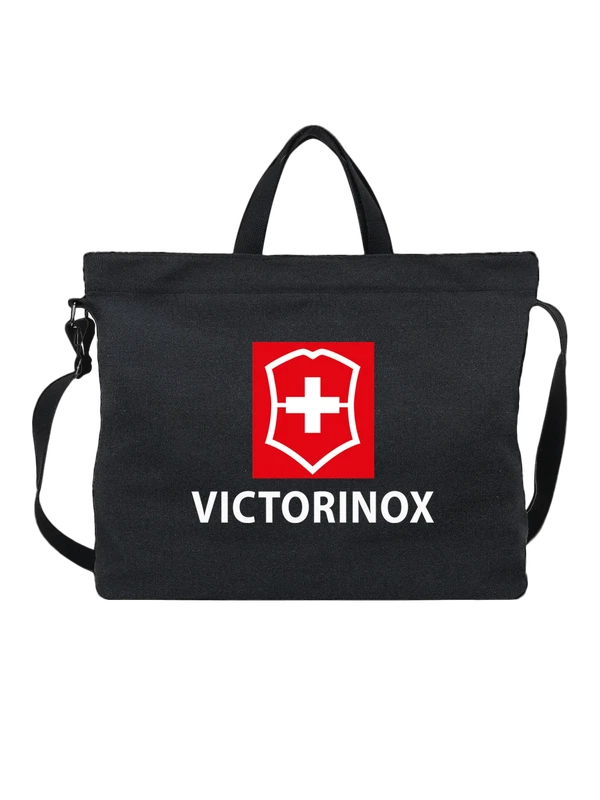 Сумка Victorinox — Чёрная, фото 1