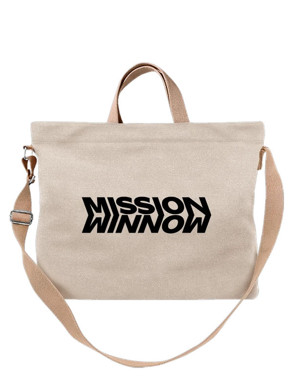Сумка Mission Winnow — Белая, фото 1
