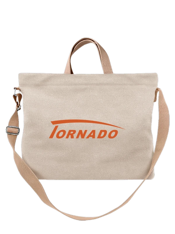 Сумка Tornado — Белая, фото 1