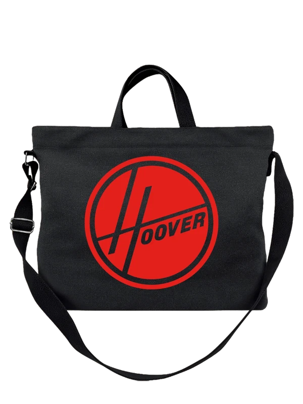 Сумка Hoover — Чёрная, фото 1