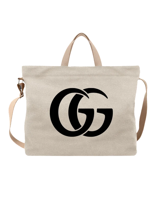 Сумка Gucci — Белая, фото 1