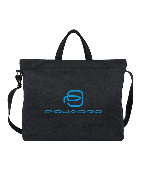 Сумка Piquadro — Чёрная, фото 1