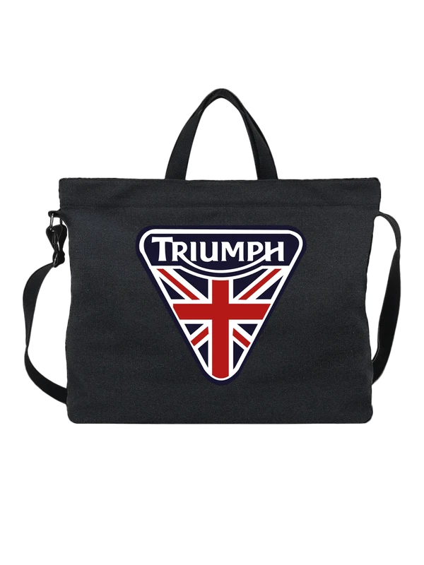 Сумка Triumph — Чёрная, фото 1
