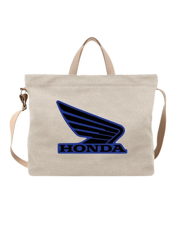 Сумка Honda — Белая, фото 1