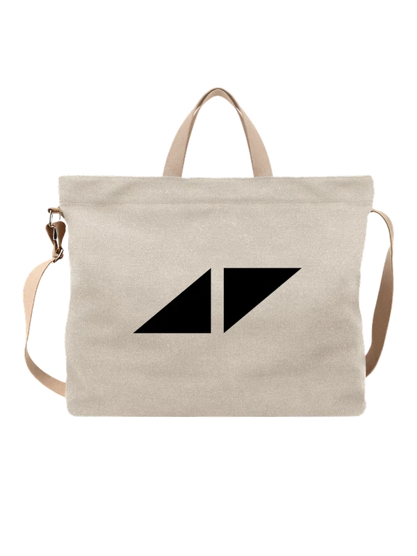 Сумка Avicii — Белая, фото 1