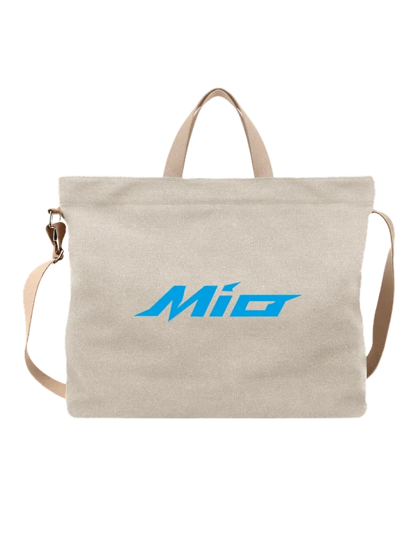 Сумка Mio — Белая, фото 1