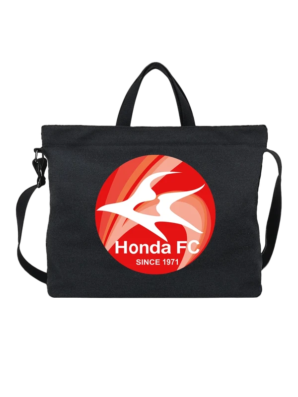 Сумка Honda — Чёрная, фото 1