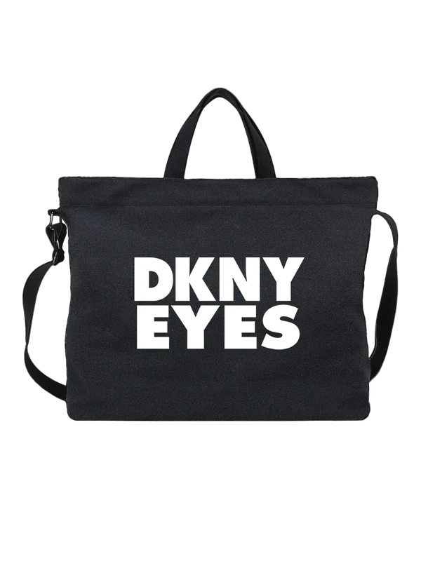 Сумка DKNY — Чёрная, фото 1