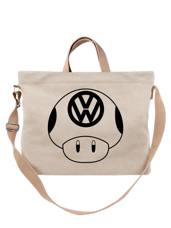 Сумка Volkswagen — Белая, фото 1
