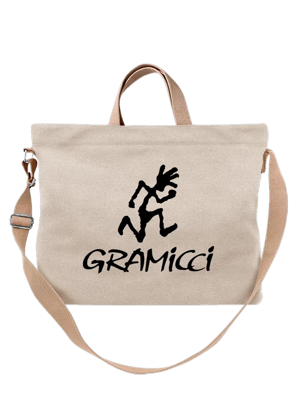 Сумка Gramicci — Белая, фото 1