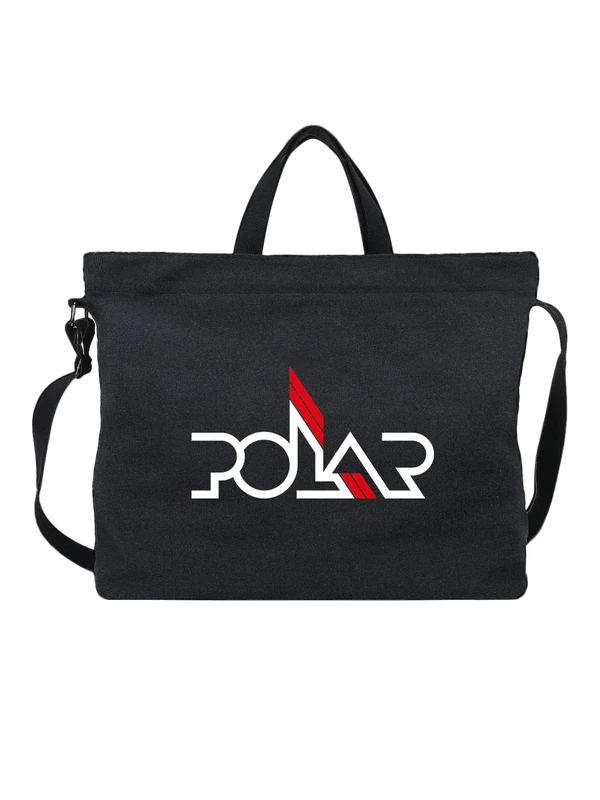 Сумка Polar — Чёрная, фото 1