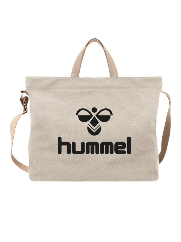 Сумка Hummel — Белая, фото 1