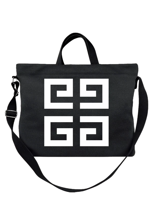Сумка Givenchy — Чёрная, фото 1