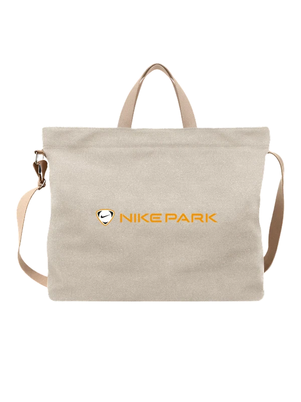 Сумка Nike — Белая, фото 1