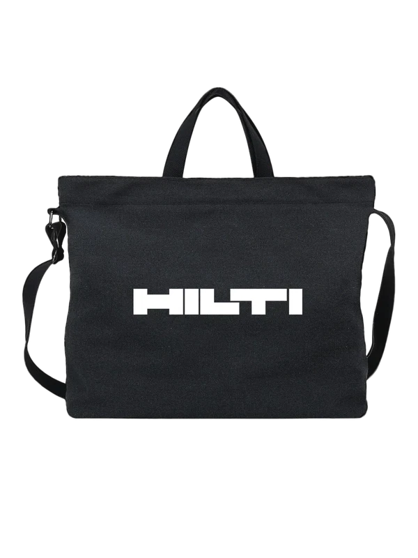 Сумка Hilti — Чёрная, фото 1