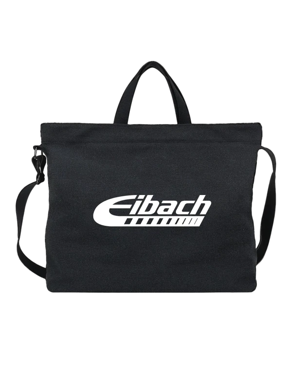 Сумка Eibach — Чёрная, фото 1