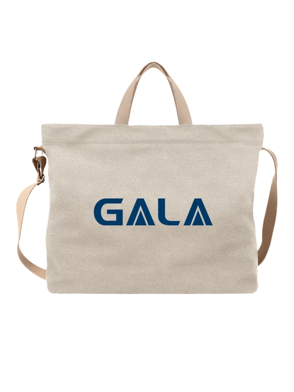 Сумка Gala — Белая, фото 1