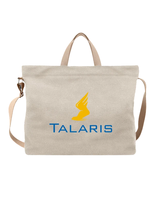 Сумка Talaris — Белая, фото 1
