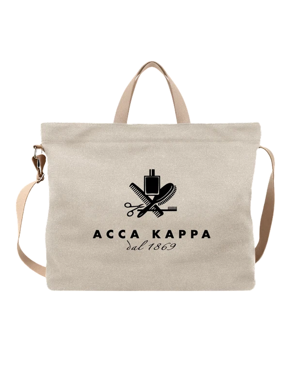 Сумка Acca Kappa — Белая, фото 1