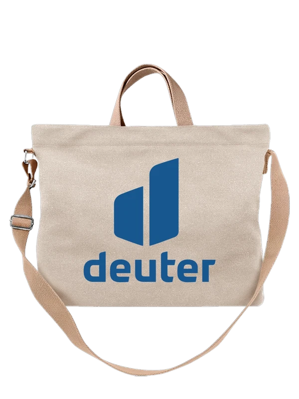 Сумка Deuter — Белая, фото 1