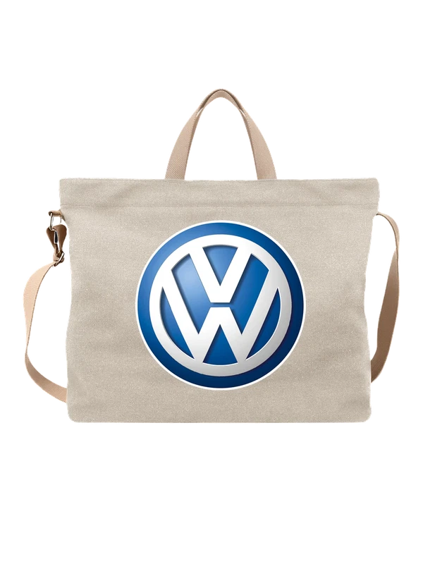 Сумка Volkswagen — Белая, фото 1