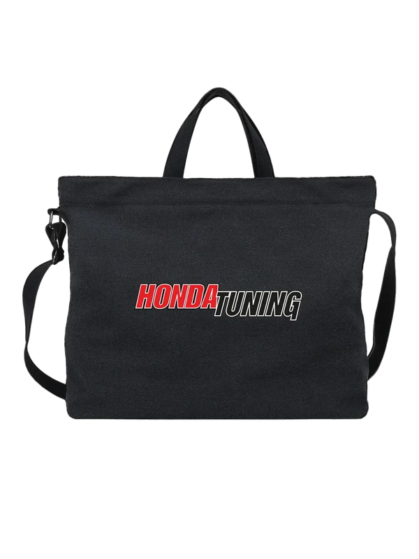 Сумка Honda — Чёрная, фото 1