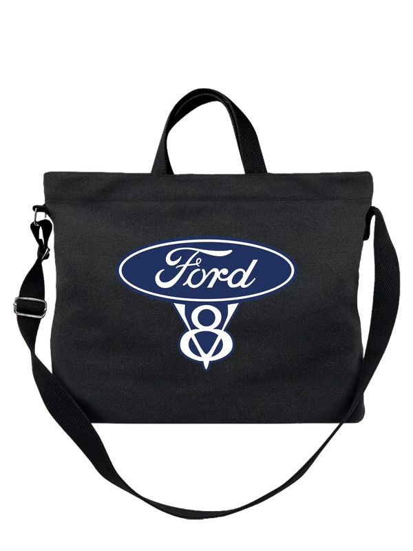 Сумка Ford — Чёрная, фото 1