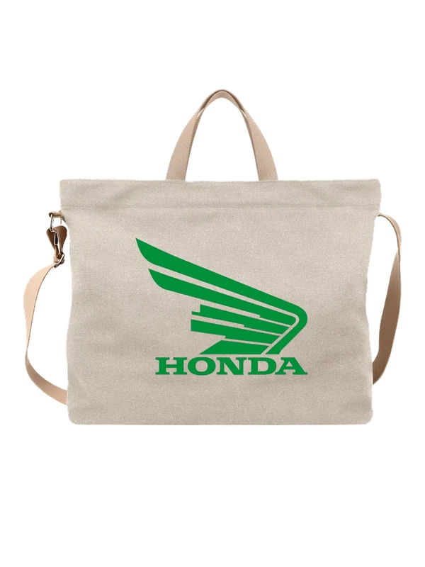 Сумка Honda — Белая, фото 1