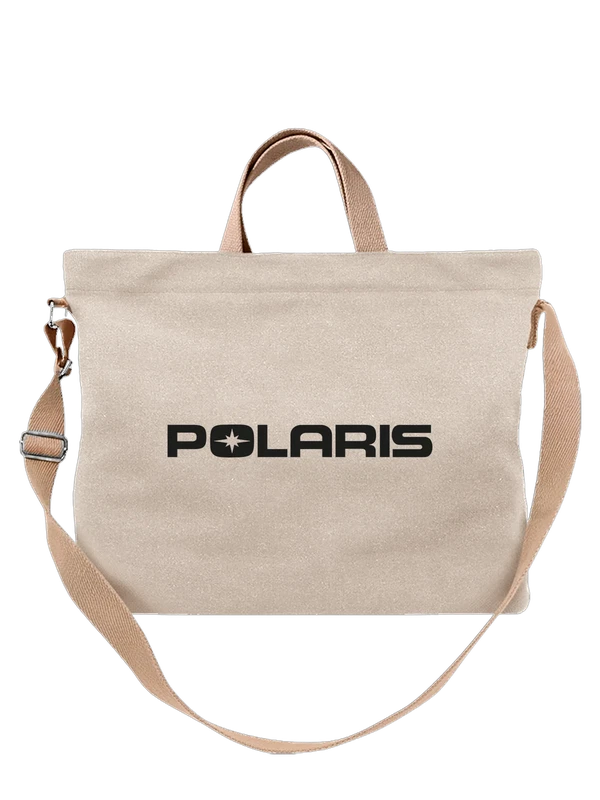 Сумка Polaris — Белая, фото 1