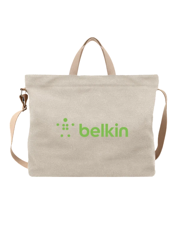Сумка Belkin — Белая, фото 1