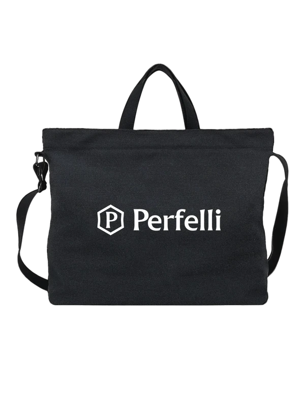Сумка Perfelli — Чёрная, фото 1