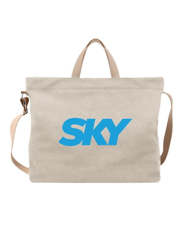 Сумка Sky — Белая, фото 1