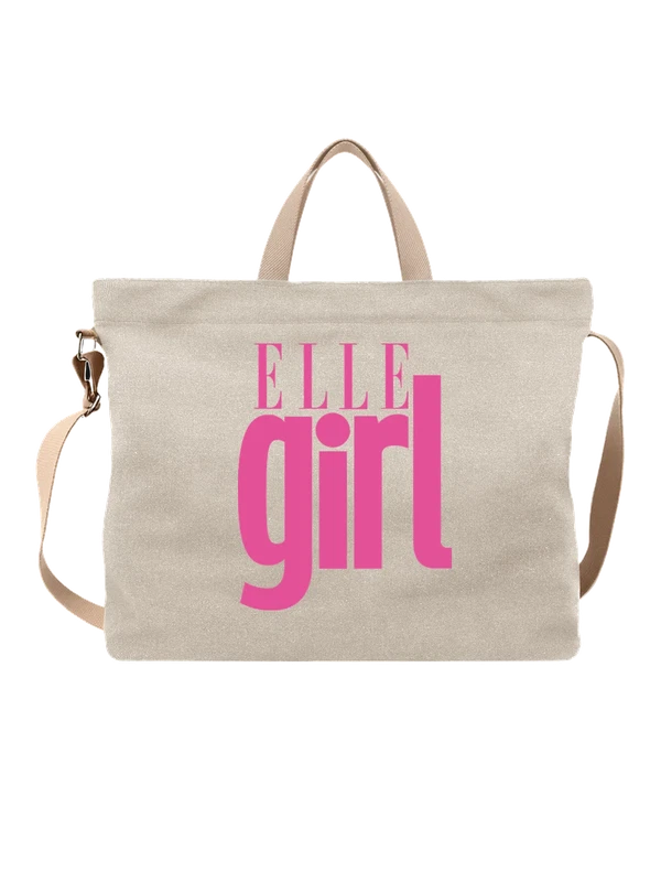 Сумка ELLE — Белая, фото 1