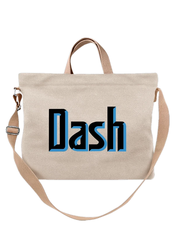Сумка Dash — Белая, фото 1
