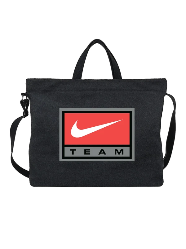 Сумка Nike — Чёрная, фото 1