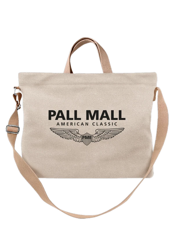 Сумка Pall Mall — Белая, фото 1