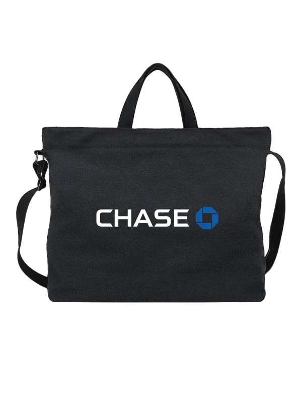 Сумка Chase — Чёрная, фото 1