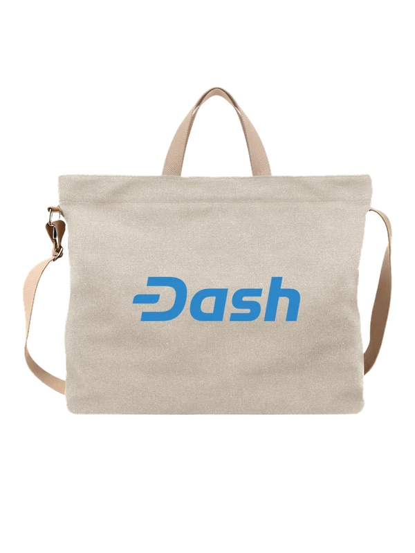 Сумка Dash — Белая, фото 1