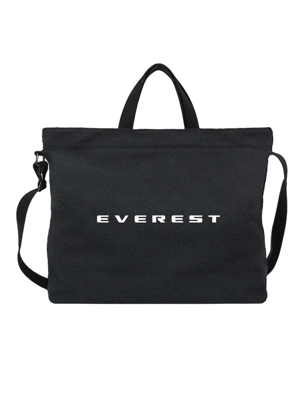 Сумка Everest — Чёрная, фото 1