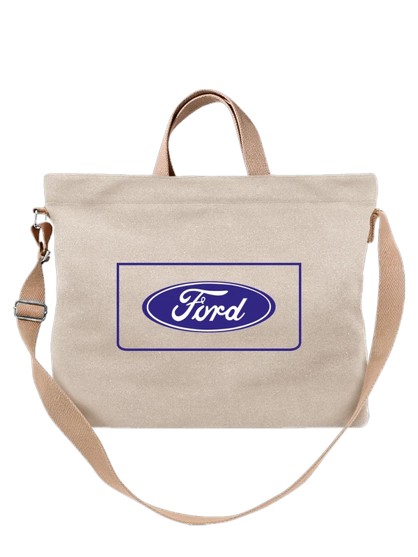Сумка Ford — Белая, фото 1