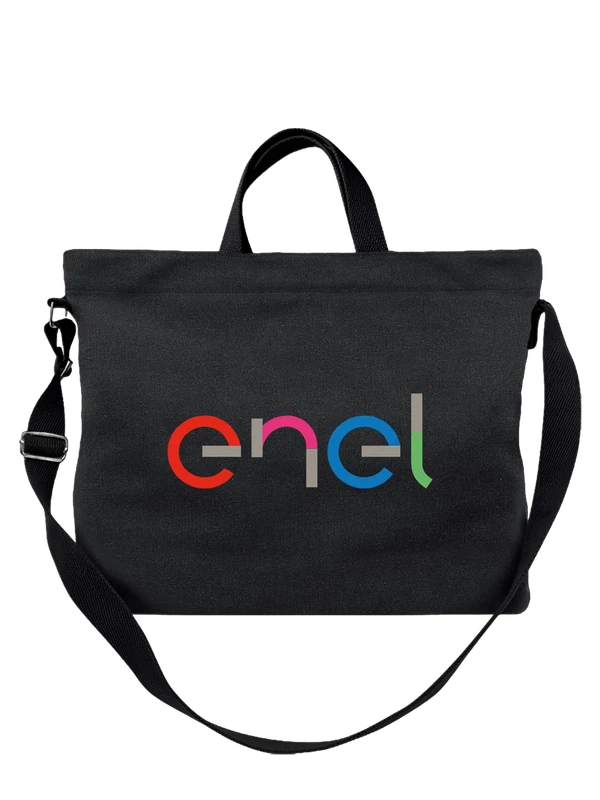 Сумка Enel — Чёрная, фото 1