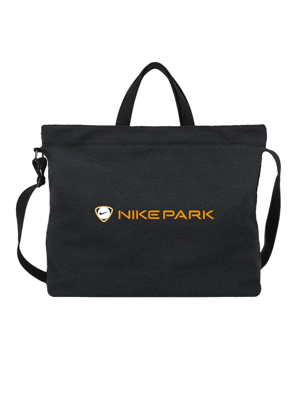 Сумка Nike — Чёрная, фото 1
