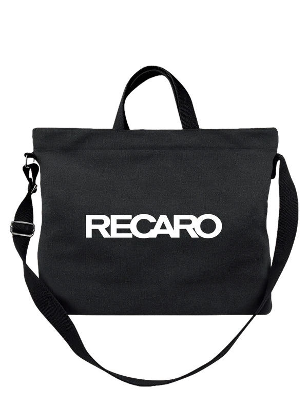 Сумка Recaro — Чёрная, фото 1