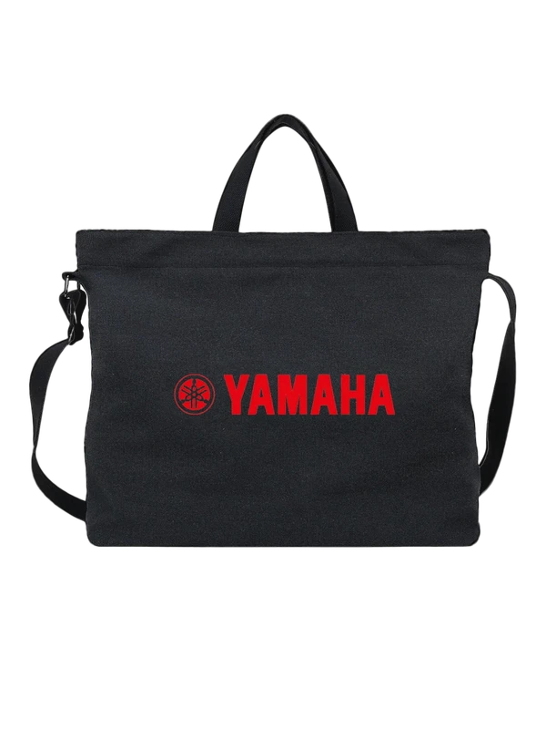 Сумка Yamaha — Чёрная, фото 1