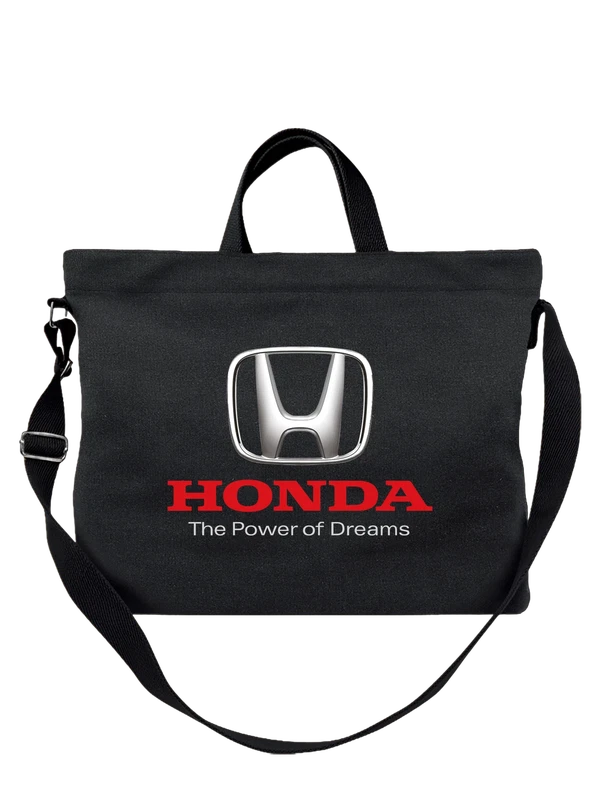 Сумка Honda — Чёрная, фото 1