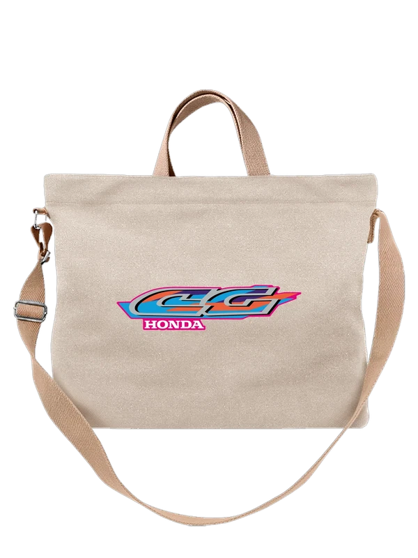 Сумка Honda — Белая, фото 1