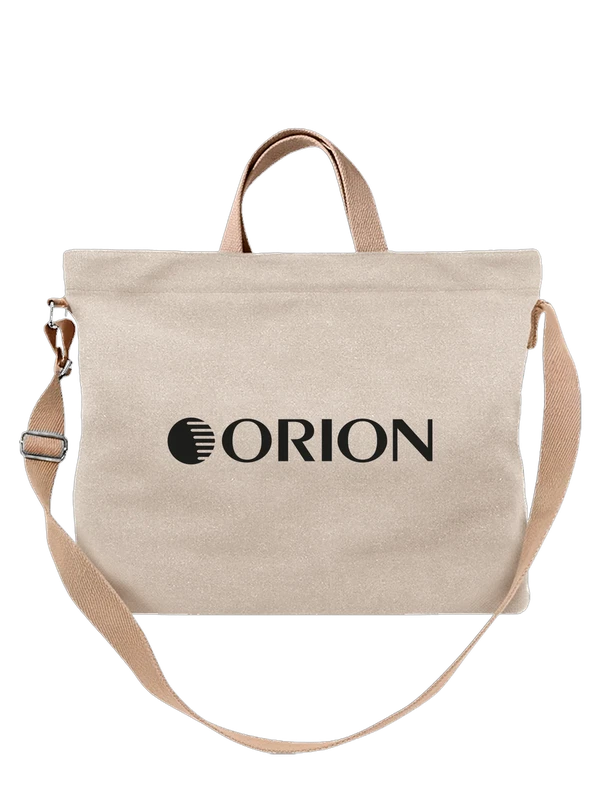 Сумка Orion — Белая, фото 1