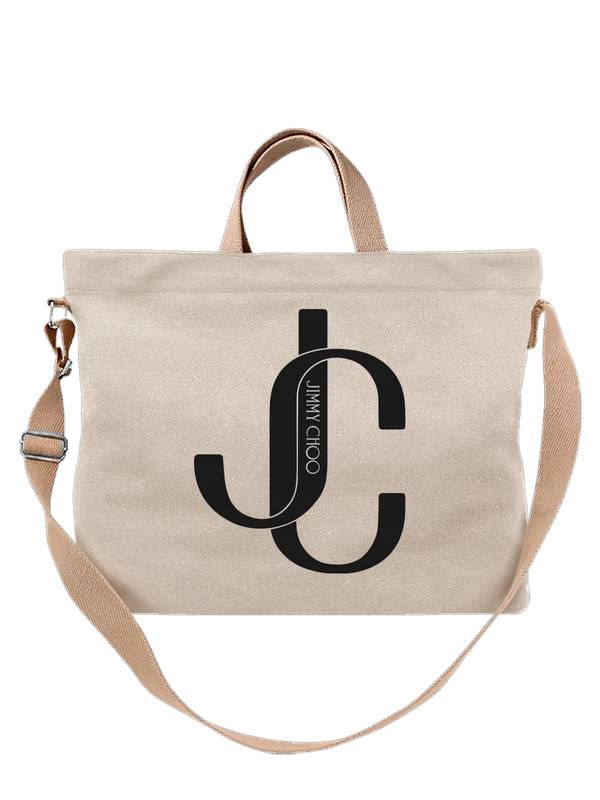 Сумка Jimmy Choo — Белая, фото 1
