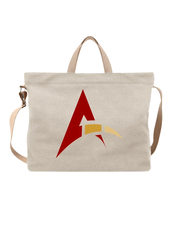 Сумка Arrow — Белая, фото 1